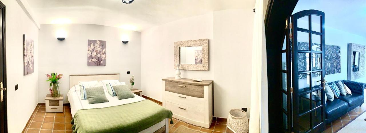 Your Holidays Home - Sta Monica - Costa Adeje Esterno foto