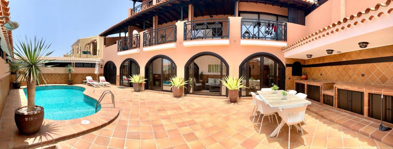 Your Holidays Home - Sta Monica - Costa Adeje Esterno foto