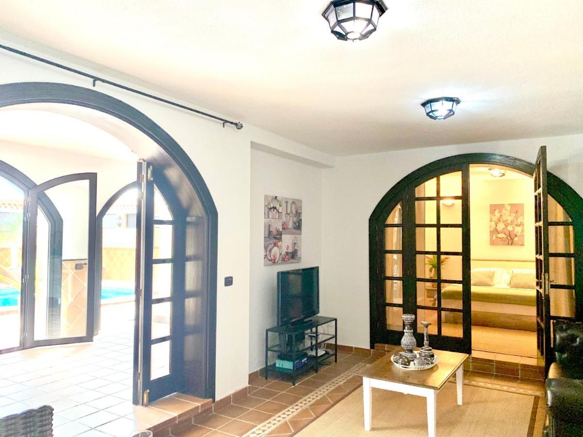 Your Holidays Home - Sta Monica - Costa Adeje Esterno foto