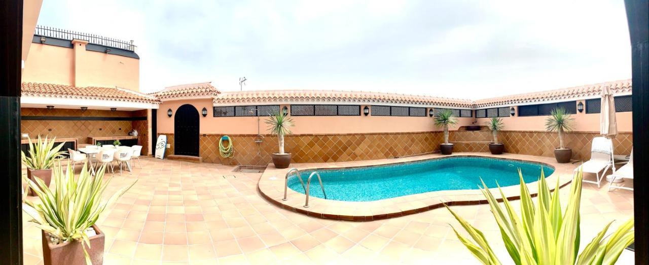 Your Holidays Home - Sta Monica - Costa Adeje Esterno foto