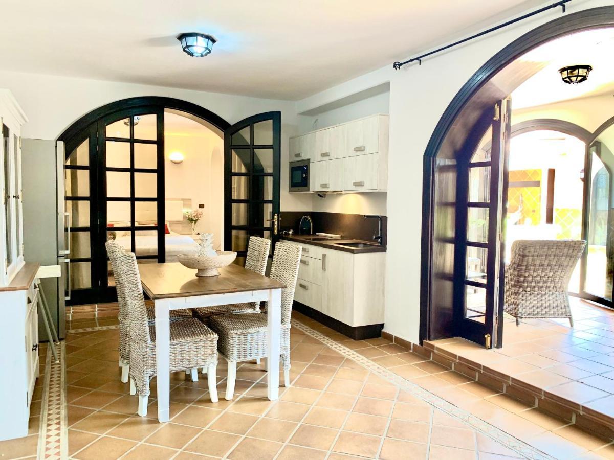 Your Holidays Home - Sta Monica - Costa Adeje Esterno foto