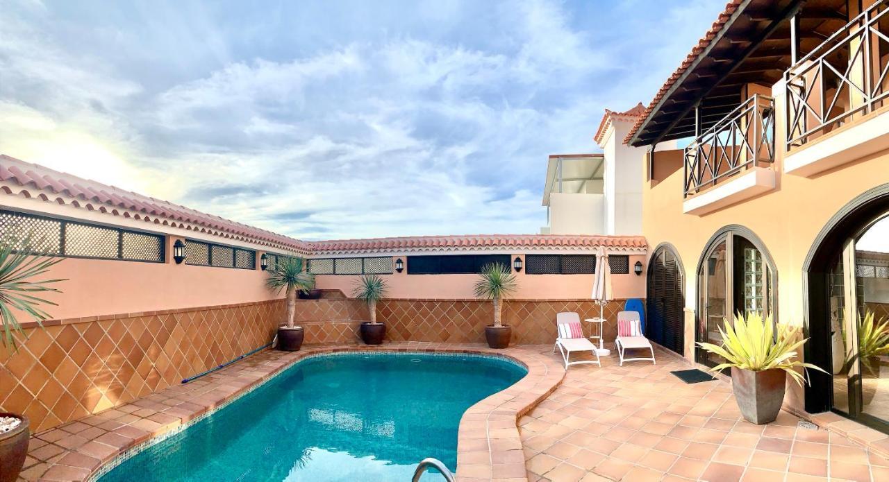 Your Holidays Home - Sta Monica - Costa Adeje Esterno foto
