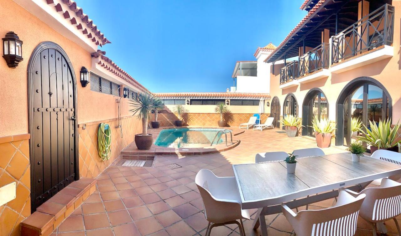 Your Holidays Home - Sta Monica - Costa Adeje Esterno foto