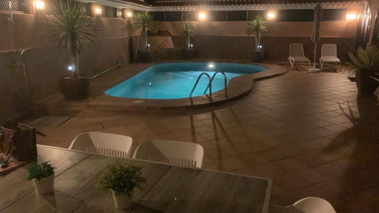 Your Holidays Home - Sta Monica - Costa Adeje Esterno foto