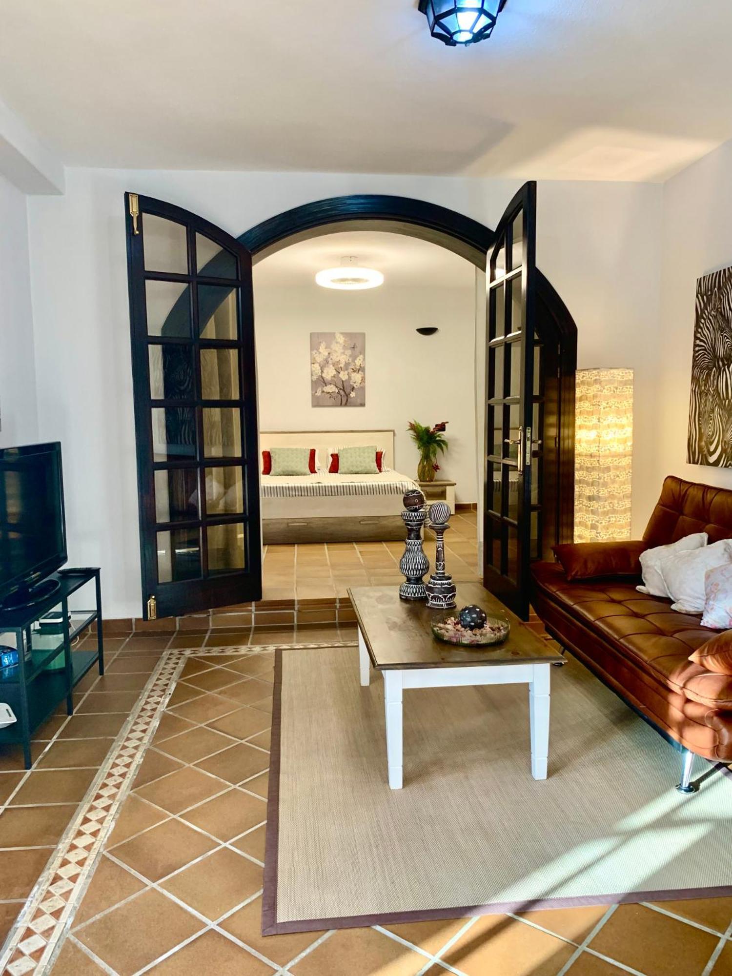 Your Holidays Home - Sta Monica - Costa Adeje Esterno foto