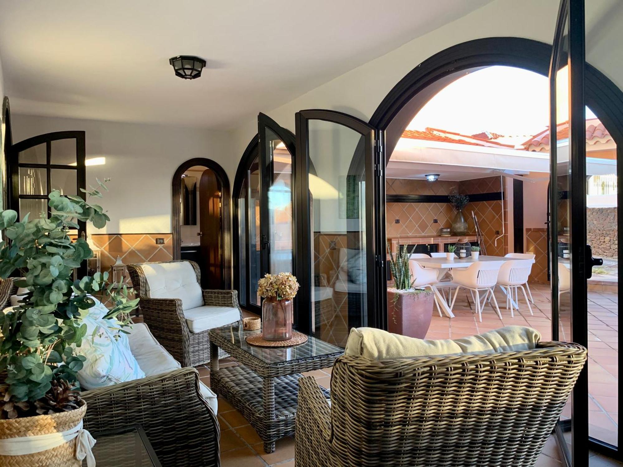 Your Holidays Home - Sta Monica - Costa Adeje Esterno foto