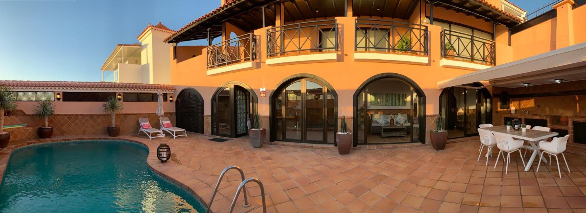 Your Holidays Home - Sta Monica - Costa Adeje Esterno foto