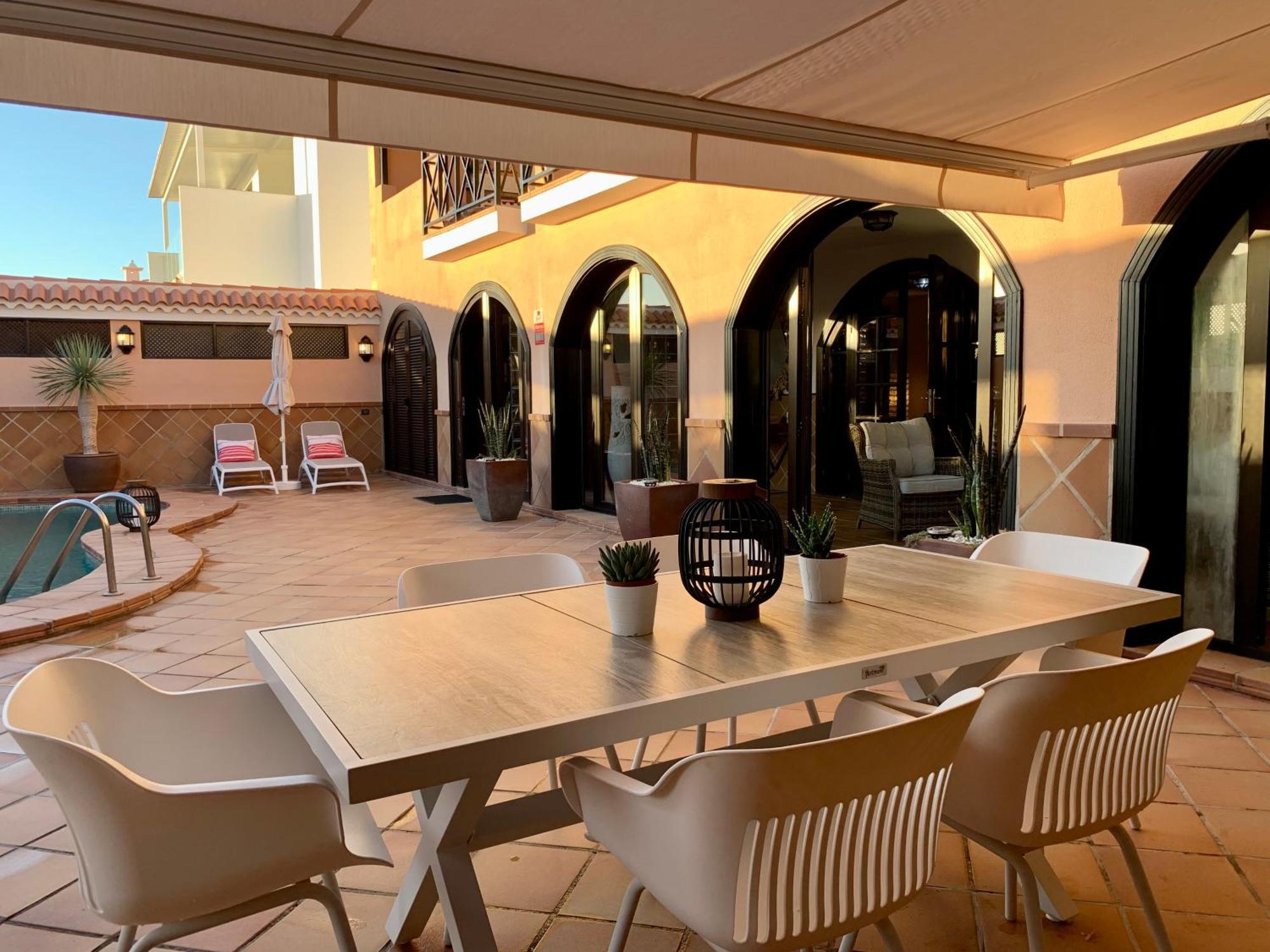 Your Holidays Home - Sta Monica - Costa Adeje Esterno foto