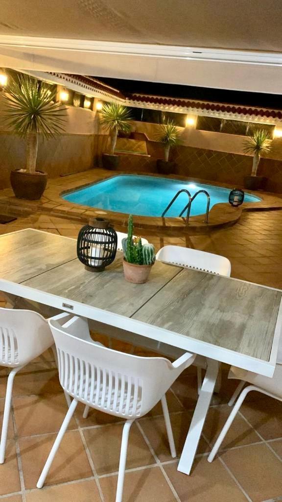 Your Holidays Home - Sta Monica - Costa Adeje Esterno foto